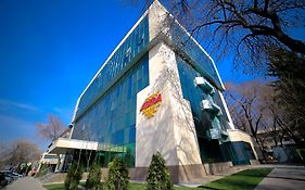 Astra Hotel Almaty